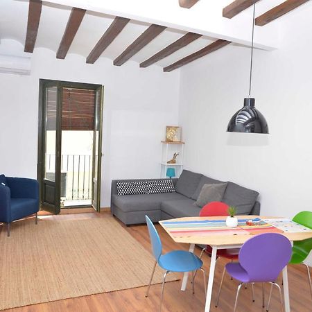 Pigal 1 Apartament Centre Historic Apartman Tarragona Kültér fotó
