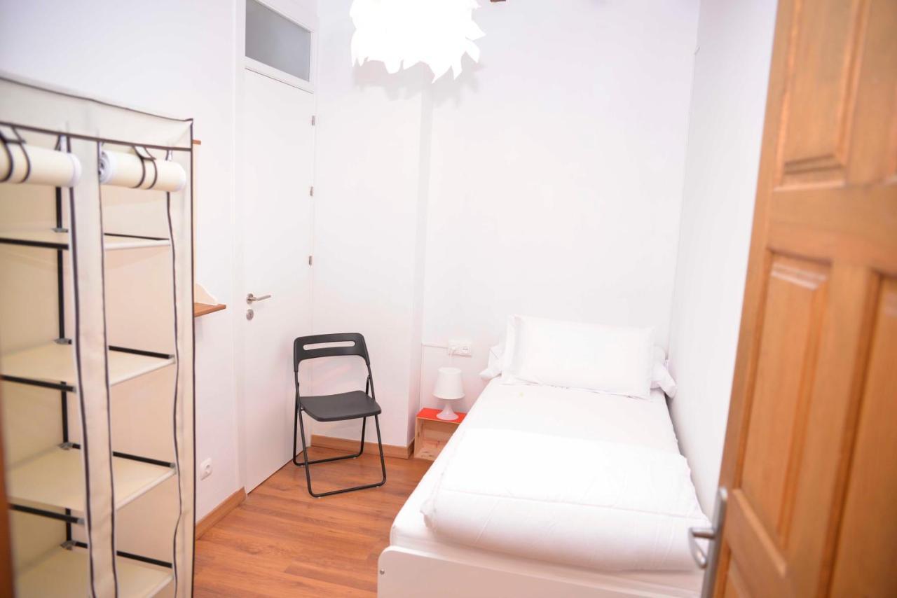 Pigal 1 Apartament Centre Historic Apartman Tarragona Kültér fotó